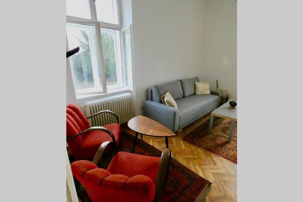 קרמס אן דר דונאו Villa Wachtertor מראה חיצוני תמונה